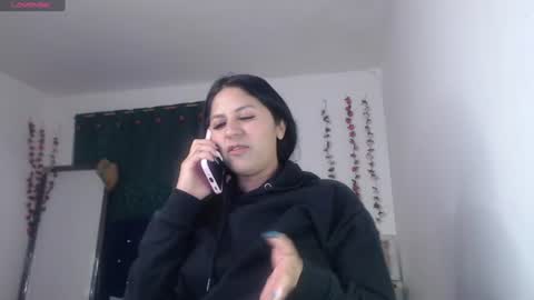 Snapshot of hilari18 chatting on 08.04.26 hilaril18 online show from 08.04.26