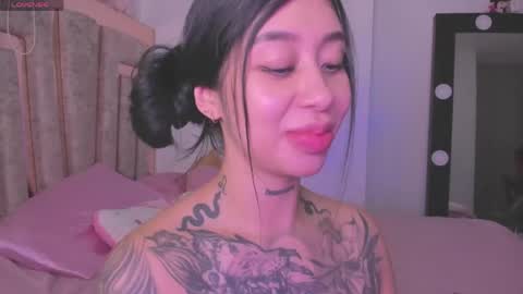 LUNA new account  FOLLOW ME online show from 05.06.26