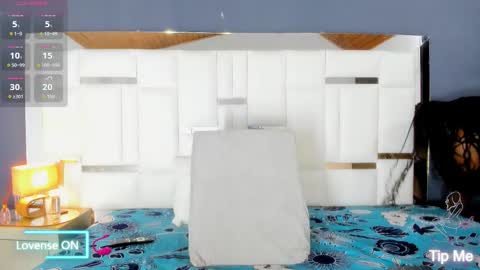 Hilary Solis online show from 03.21.26