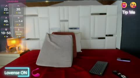 Hilary Solis online show from 03.27.26