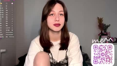 Snapshot of hildredmabray chatting on 03.13.26 Hi Im Elizabeth online show from 03.13.26