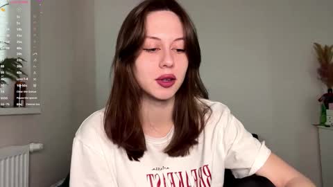 Snapshot of hildredmabray chatting on 03.19.26 Hi Im Elizabeth online show from 03.19.26