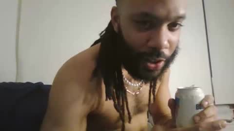 Dominicanwildboy online show from 02.22.26