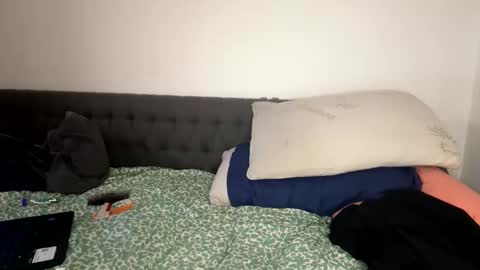 Dominicanwildboy online show from 02.26.26