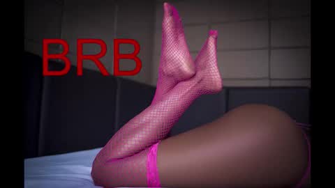 Snapshot of hillary_foox chatting on 03.03.26 Hillary online show from 03.03.26