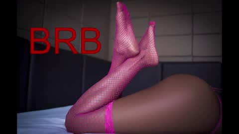 Snapshot of hillary_foox chatting on 03.16.26 Hillary online show from 03.16.26