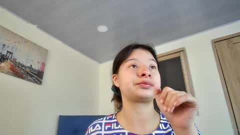 himawary_soin5 online show from 05.11.26