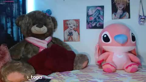 Himiiko online show from 12.21.25