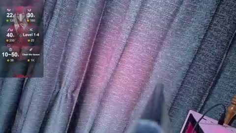 Snapshot of himiko_08 chatting on 06.29.26 Inori Independent model online show from 06.29.26