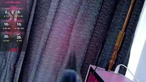 Snapshot of himiko_08 chatting on 07.14.26 Inori Independent model online show from 07.14.26