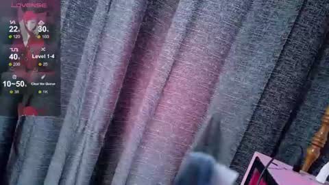 Snapshot of himiko_08 chatting on 07.15.26 Inori Independent model online show from 07.15.26