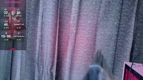 Snapshot of himiko_08 chatting on 07.22.26 Inori Independent model online show from 07.22.26