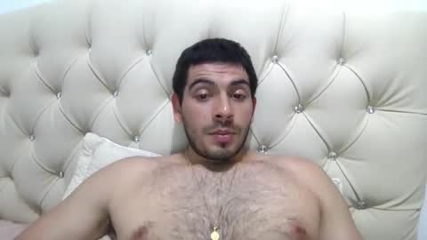 Snapshot of himoreno97 chatting on 11.27.25 Hi moreno online show from 11.27.25