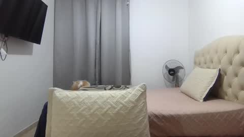 Snapshot of himoreno97 chatting on 11.28.25 Hi moreno online show from 11.28.25