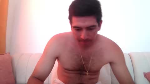 Snapshot of himoreno97 chatting on 01.17.26 Hi moreno online show from 01.17.26