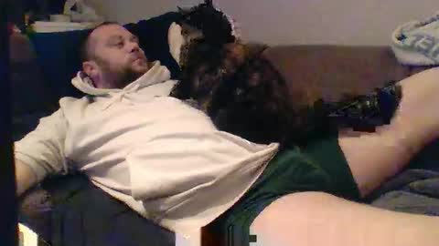 Snapshot of himree chatting on 11.06.25 Himre online show from 11.06.25