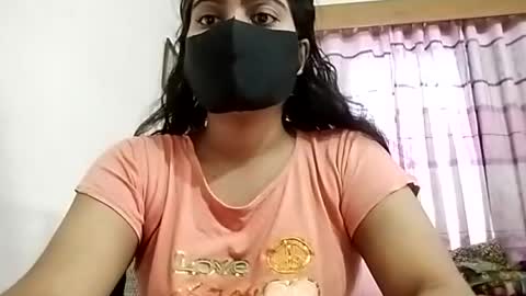 Snapshot of himuhimu22 chatting on 07.19.26 himuhimu22 online show from 07.19.26