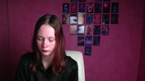 Hinata online show from 05.02.26