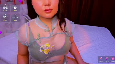 Sexy Hina online show from 03.13.26