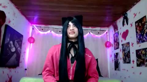 Angel online show from 06.04.26