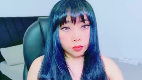 Snapshot of hinata1_chan chatting on 03.16.26 Hinata online show from 03.16.26