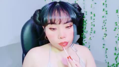 Hinata online show from 05.01.26