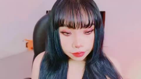 Hinata online show from 07.14.26