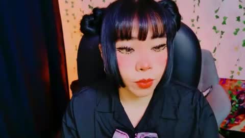 Hinata online show from 08.06.26