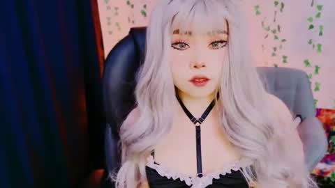 Hinata online show from 08.09.26