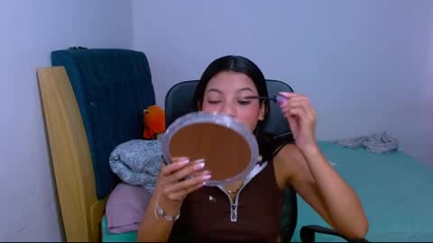 Snapshot of hinata_9 chatting on 02.11.26 0600AM-1100AM - online show from 02.11.26