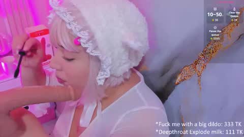 Snapshot of hinata_dolly chatting on 02.05.26 hinata_dolly online show from 02.05.26