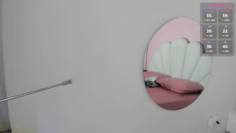 Snapshot of hinata_dolly chatting on 03.14.26 hinata_dolly online show from 03.14.26