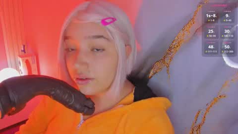 Snapshot of hinata_dolly chatting on 03.17.26 hinata_dolly online show from 03.17.26