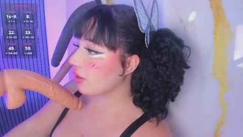 hinata_dolly online show from 06.17.26