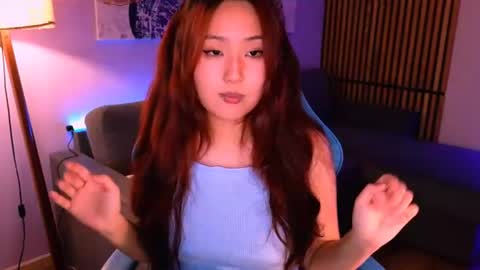 Snapshot of hinata_joy chatting on 06.15.26 Hinata online show from 06.15.26