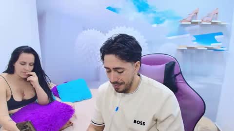 hinataii online show from 02.03.26