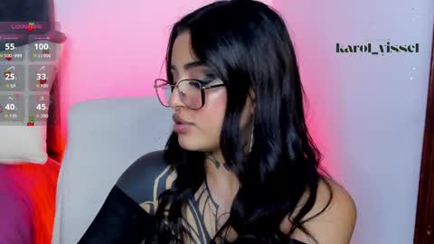  Karol  Independent Model online show from 04.24.26