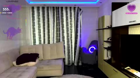 Leya Day Mary Night   PvT Open online show from 05.01.26