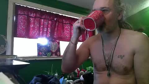 hippiedad333 online show from 02.20.26