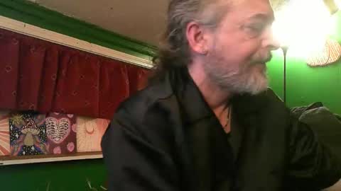 hippiedad333 online show from 03.13.26