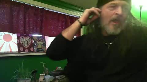 hippiedad333 online show from 03.28.26