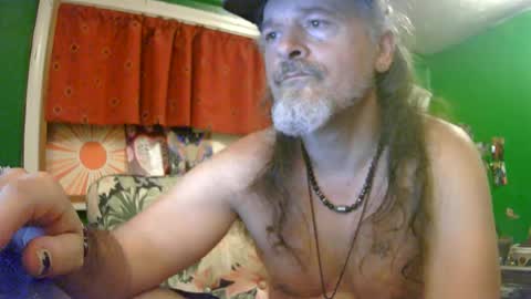 hippiedad333 online show from 06.28.26