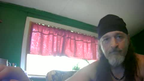 hippiedad333 online show from 06.30.26