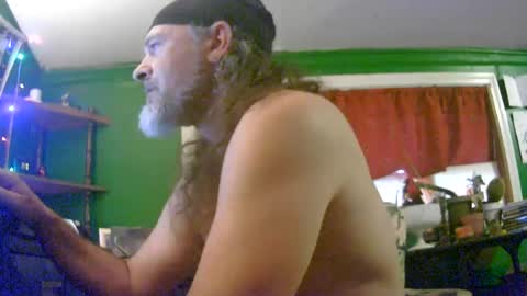 hippiedad333 online show from 07.29.26