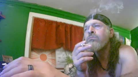 hippiedad333 online show from 07.31.26
