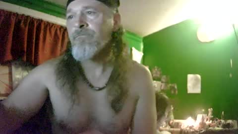 hippiedad333 online show from 08.01.26