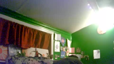 hippiedad333 online show from 08.02.26