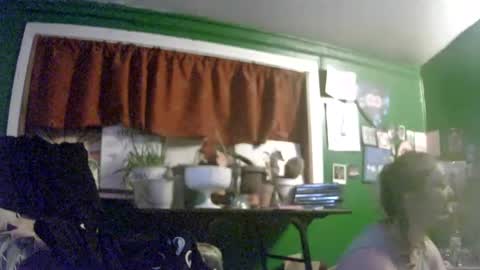 hippiedad333 online show from 08.07.26