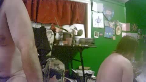 hippiedad333 online show from 08.09.26