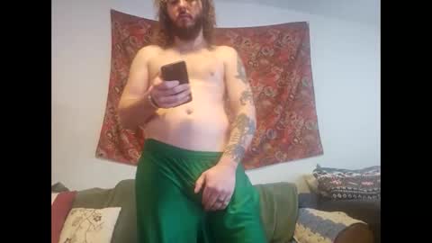 hippiejagain online show from 01.06.26